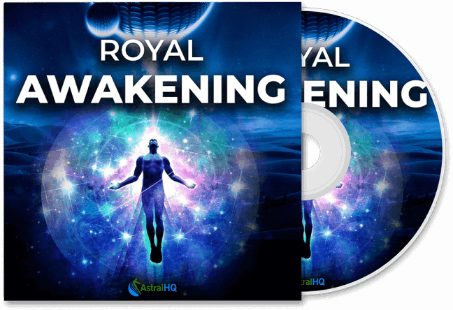 Free Bonus #5: Royal Awakening